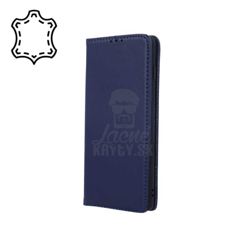 Kožené puzdro Smart Pro modré – Samsung Galaxy A20e | Kryty na mobil Kryty na mobil | Kožené puzdro Smart Pro modré – Samsung Galaxy A20e | Kryty na mobil