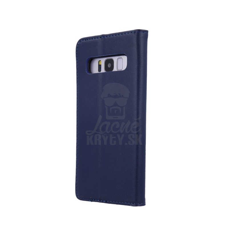 Kožené puzdro Smart Pro modré – Samsung Galaxy A20e | Kryty na mobil Kryty na mobil | Kožené puzdro Smart Pro modré – Samsung Galaxy A20e | Kryty na mobil