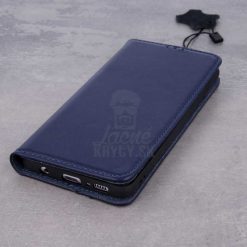 Kožené puzdro Smart Pro modré – Samsung Galaxy A20e | Kryty na mobil Kryty na mobil | Kožené puzdro Smart Pro modré – Samsung Galaxy A20e | Kryty na mobil