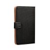 Kryty na mobil | Univerzálne knižkové puzdro Fancy book červené pre tablet s 9 – 10 palcovým displejom | Kryty na mobil