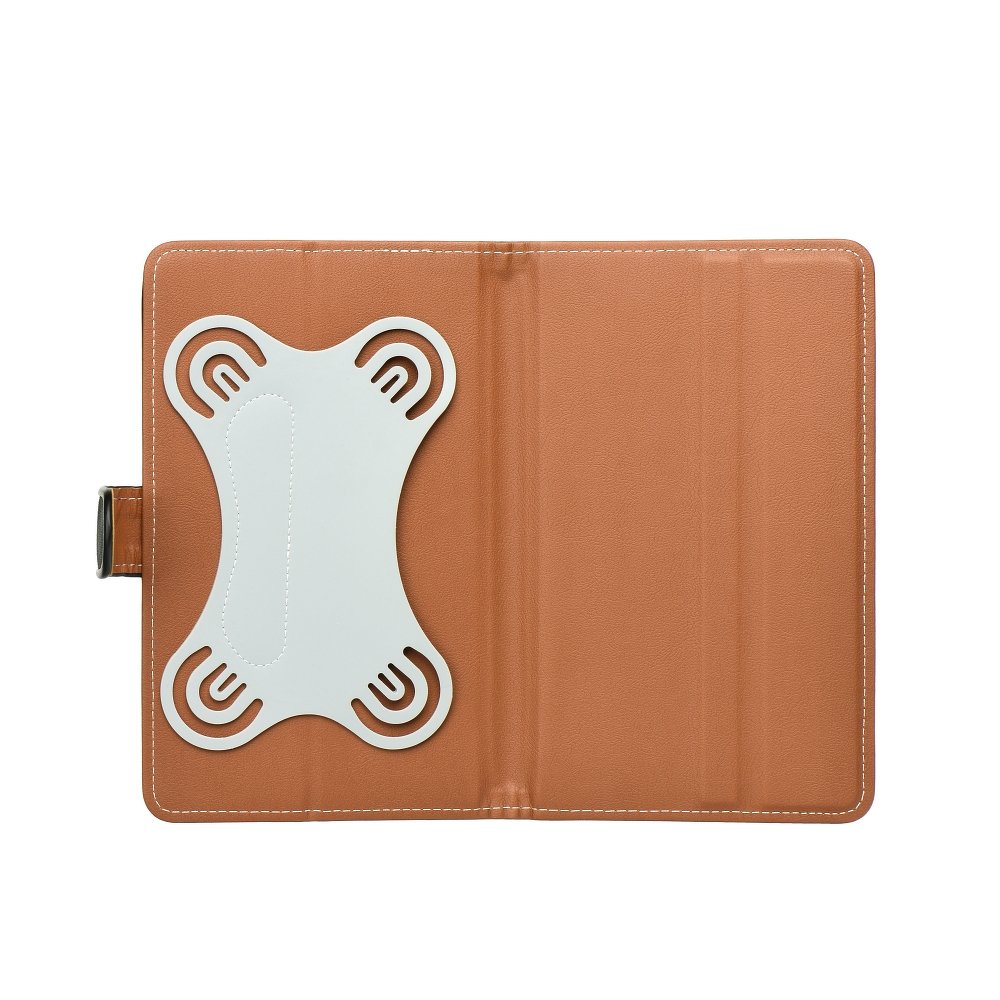Univerzálne knižkové puzdro Fancy book modré pre tablet s 9 – 10 palcovým displejom | Kryty na mobil Kryty na mobil | Univerzálne knižkové puzdro Fancy book modré pre tablet s 9 – 10 palcovým displejom | Kryty na mobil