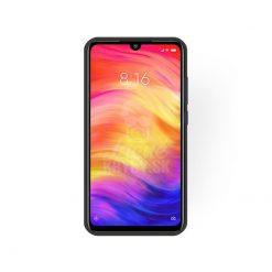 Silikónový kryt Soft case čierny – Xiaomi Redmi Note 7 | Kryty na mobil Kryty na mobil | Silikónový kryt Soft case čierny – Xiaomi Redmi Note 7 | Kryty na mobil