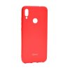 Silikónový kryt Soft case červený – Xiaomi Redmi Note 7 | Kryty na mobil Kryty na mobil | Silikónový kryt Soft case červený – Xiaomi Redmi Note 7 | Kryty na mobil