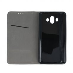 Knižkové puzdro Magnet Book čierne – LG K40