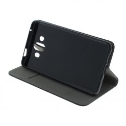 Knižkové puzdro Magnet Book čierne – LG K40