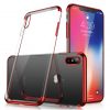 Kryty na mobil | Priehľadný kryt Flip View Case čierny – Samsung Galaxy A50 / A30s | Kryty na mobil