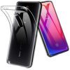 Kryty na mobil | Odolný kryt Hybrid Armor čierny – Xiaomi Mi 9T / Mi 9T Pro | Kryty na mobil