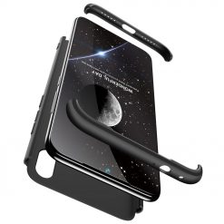 Puzdro 360 Protection čierne – Xiaomi Redmi Go | Kryty na mobil Kryty na mobil | Puzdro 360 Protection čierne – Xiaomi Redmi Go | Kryty na mobil