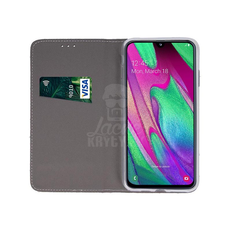 Knižkové puzdro Trendy Holiday beach – Samsung Galaxy A70 | Kryty na mobil Kryty na mobil | Knižkové puzdro Trendy Holiday beach – Samsung Galaxy A70 | Kryty na mobil