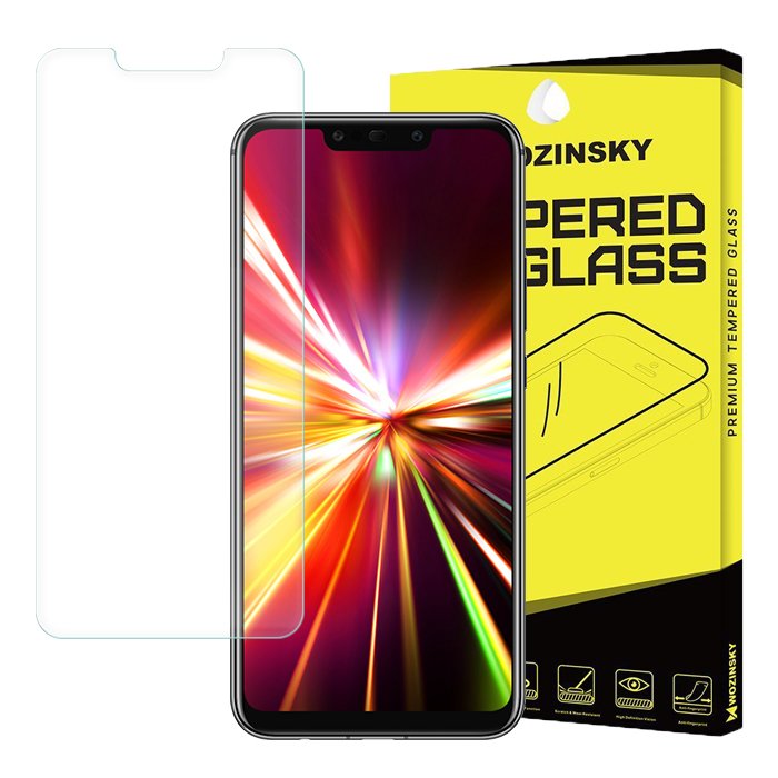 Tvrdené sklo 9H Wozinsky – Huawei Mate 20 Lite | Kryty na mobil Kryty na mobil | Tvrdené sklo 9H Wozinsky – Huawei Mate 20 Lite | Kryty na mobil