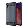 Kryty na mobil | Odolný kryt Hybrid Armor strieborný – Samsung Galaxy A10 | Kryty na mobil
