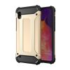 Kryty na mobil | Odolný kryt Hybrid Armor strieborný – Samsung Galaxy A10 | Kryty na mobil
