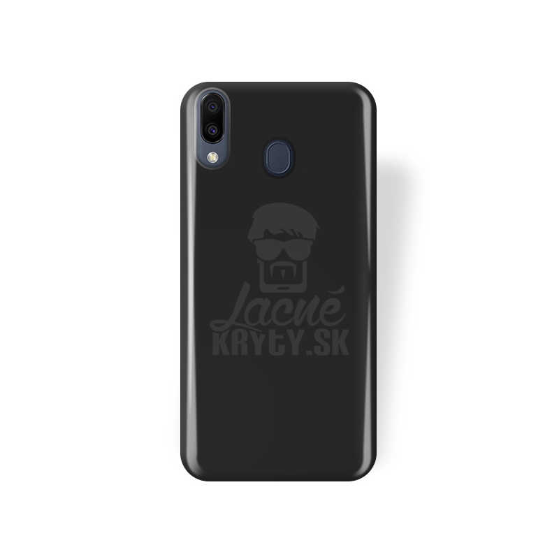 Zadný kryt Light case čierny – Samsung Galaxy M20 | Kryty na mobil Kryty na mobil | Zadný kryt Light case čierny – Samsung Galaxy M20 | Kryty na mobil