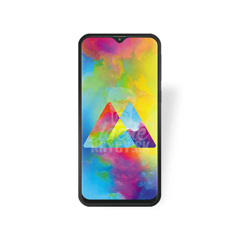 Zadný kryt Light case čierny – Samsung Galaxy M20 | Kryty na mobil Kryty na mobil | Zadný kryt Light case čierny – Samsung Galaxy M20 | Kryty na mobil