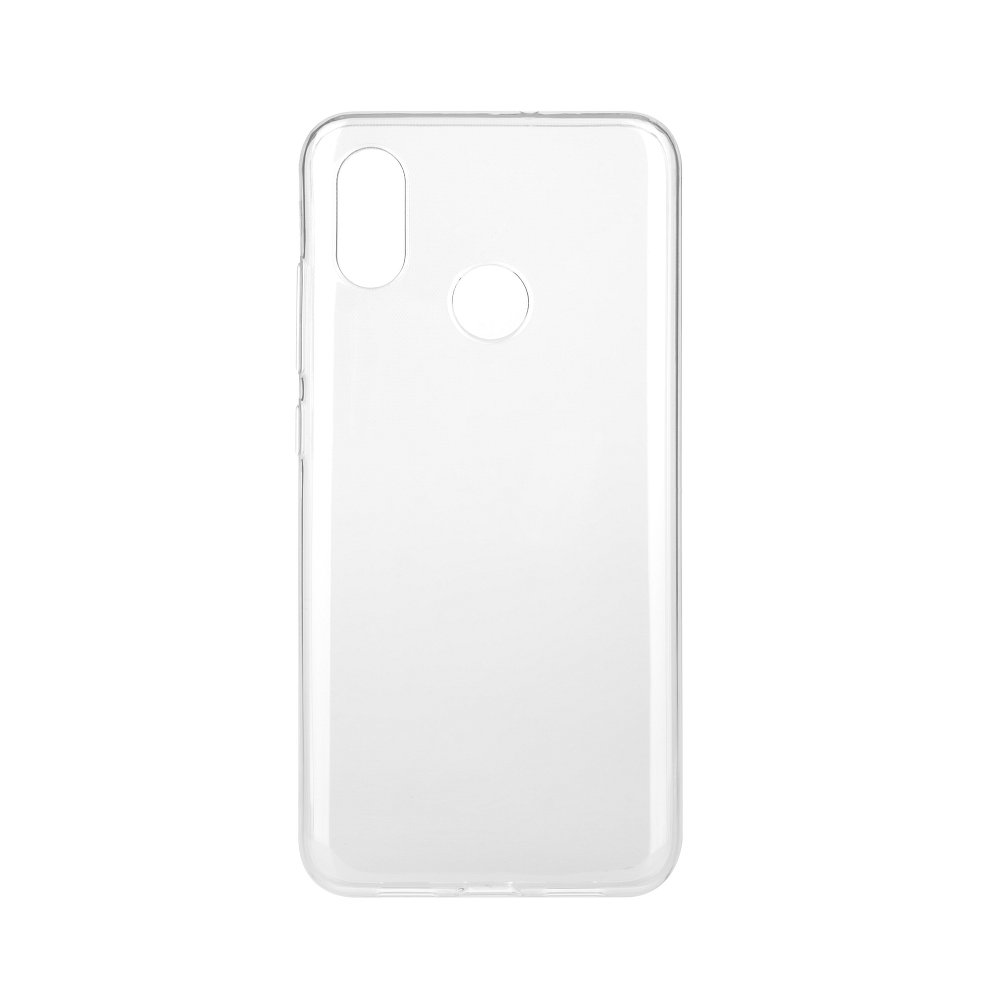 Transparentný silikónový kryt Ultra Slim 0,3mm – Samsung Galaxy M20 | Kryty na mobil Kryty na mobil | Transparentný silikónový kryt Ultra Slim 0,3mm – Samsung Galaxy M20 | Kryty na mobil