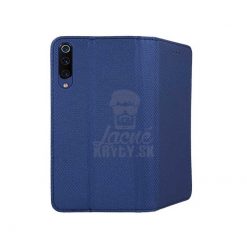 Knižkové puzdro Smart Case Book modré – Xiaomi Mi 9 | Kryty na mobil Kryty na mobil | Knižkové puzdro Smart Case Book modré – Xiaomi Mi 9 | Kryty na mobil