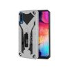 Kryty na mobil | Zadný kryt s potlačou Marble čierny – Samsung Galaxy A50 / A30s | Kryty na mobil