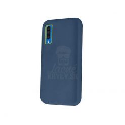 Kryty na mobil | Odolný kryt Defender case modrý – Samsung Galaxy A50 / A30s | Kryty na mobil