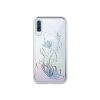 Kryty na mobil | Zadný kryt Trendy s potlačou Panda transparentný – Samsung Galaxy A50 / A30s | Kryty na mobil