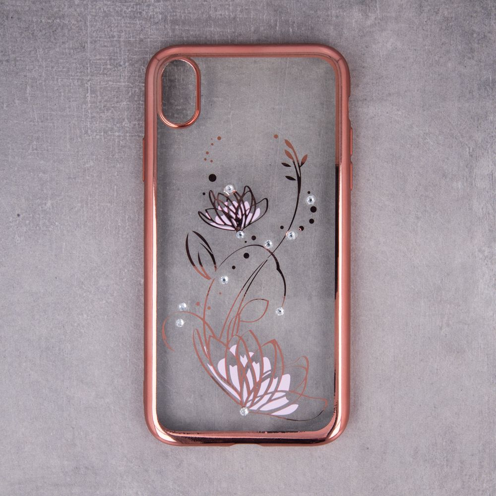 Zadný kryt Lotus case ružový – Samsung Galaxy A50 / A30s | Kryty na mobil Kryty na mobil | Zadný kryt Lotus case ružový – Samsung Galaxy A50 / A30s | Kryty na mobil