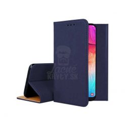 Kryty na mobil | Kožené puzdro Smart Pro modré – Samsung Galaxy A50 / A30s | Kryty na mobil