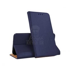 Kryty na mobil | Kožené puzdro Smart Pro modré – Samsung Galaxy A50 / A30s | Kryty na mobil