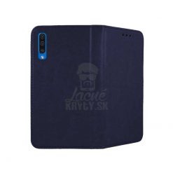 Kryty na mobil | Kožené puzdro Smart Pro modré – Samsung Galaxy A50 / A30s | Kryty na mobil