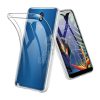 Transparentný silikónový kryt Ultra Slim 1mm – LG K40 | Kryty na mobil Kryty na mobil | Transparentný silikónový kryt Ultra Slim 1mm – LG K40 | Kryty na mobil