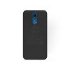 Kryty na mobil | Zadný kryt Soft Matt modrý – LG K40 | Kryty na mobil