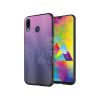 Kryty na mobil | Zadný kryt s potlačou Marble ružový – Samsung Galaxy M20 | Kryty na mobil