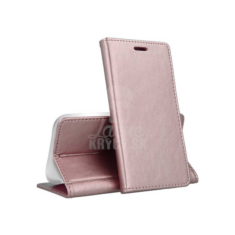 Knižkové puzdro Magnet Book ružové – Xiaomi Mi 9 | Kryty na mobil Kryty na mobil | Knižkové puzdro Magnet Book ružové – Xiaomi Mi 9 | Kryty na mobil