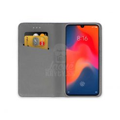 Knižkové puzdro Magnet Book ružové – Xiaomi Mi 9 | Kryty na mobil Kryty na mobil | Knižkové puzdro Magnet Book ružové – Xiaomi Mi 9 | Kryty na mobil