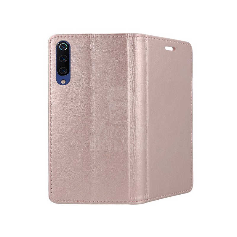Knižkové puzdro Magnet Book ružové – Xiaomi Mi 9 | Kryty na mobil Kryty na mobil | Knižkové puzdro Magnet Book ružové – Xiaomi Mi 9 | Kryty na mobil
