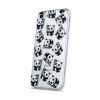Zadný kryt Lotus case strieborný – Samsung Galaxy A50 / A30s | Kryty na mobil Kryty na mobil | Zadný kryt Lotus case strieborný – Samsung Galaxy A50 / A30s | Kryty na mobil
