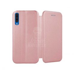Kryty na mobil | Knižkové puzdro Verona ružové – Samsung Galaxy A50 / A30s | Kryty na mobil