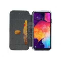 Kryty na mobil | Knižkové puzdro Verona ružové – Samsung Galaxy A50 / A30s | Kryty na mobil