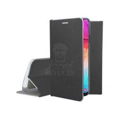 Kryty na mobil | Knižkové puzdro Fusion Book čierne – Samsung Galaxy A50 / A30s | Kryty na mobil