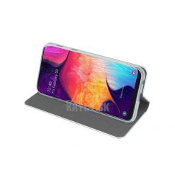 Knižkové puzdro Fusion Book čierne – Samsung Galaxy A50 / A30s | Kryty na mobil Kryty na mobil | Knižkové puzdro Fusion Book čierne – Samsung Galaxy A50 / A30s | Kryty na mobil