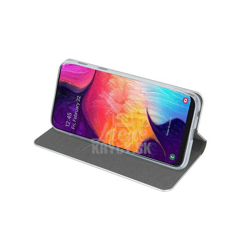 Knižkové puzdro Fusion Book čierne – Samsung Galaxy A50 / A30s | Kryty na mobil Kryty na mobil | Knižkové puzdro Fusion Book čierne – Samsung Galaxy A50 / A30s | Kryty na mobil