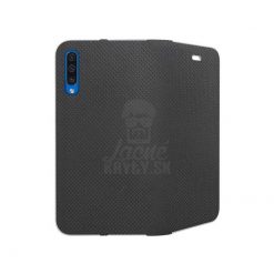 Knižkové puzdro Fusion Book čierne – Samsung Galaxy A50 / A30s | Kryty na mobil Kryty na mobil | Knižkové puzdro Fusion Book čierne – Samsung Galaxy A50 / A30s | Kryty na mobil