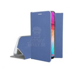Kryty na mobil | Knižkové puzdro Fusion Book modré – Samsung Galaxy A50 / A30s | Kryty na mobil