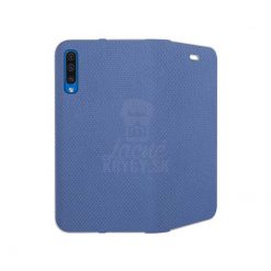 Kryty na mobil | Knižkové puzdro Fusion Book modré – Samsung Galaxy A50 / A30s | Kryty na mobil