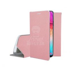 Kryty na mobil | Knižkové puzdro Fusion Book ružové – Samsung Galaxy A50 / A30s | Kryty na mobil