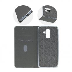 Kryty na mobil | Knižkové puzdro Fusion Book sivé – Samsung Galaxy A50 / A30s | Kryty na mobil
