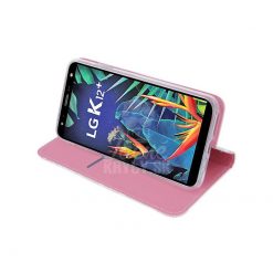 Knižkové puzdro Trendy Sunny June – LG K40