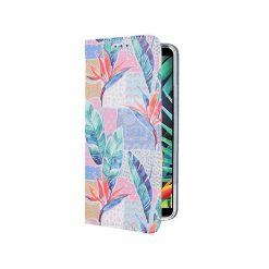 Knižkové puzdro Trendy Sunny June – LG K40
