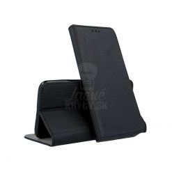 Knižkové puzdro Smart Case Book čierne – LG K50 / LG Q60 | Kryty na mobil Kryty na mobil | Knižkové puzdro Smart Case Book čierne – LG K50 / LG Q60 | Kryty na mobil