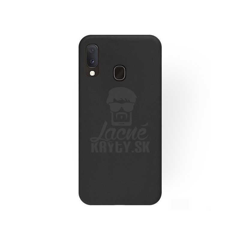 Zadný kryt Soft Matt čierny – Honor 20 / Huawei Nova 5T | Kryty na mobil Kryty na mobil | Zadný kryt Soft Matt čierny – Honor 20 / Huawei Nova 5T | Kryty na mobil