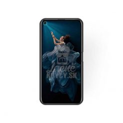 Zadný kryt Soft Matt čierny – Honor 20 / Huawei Nova 5T | Kryty na mobil Kryty na mobil | Zadný kryt Soft Matt čierny – Honor 20 / Huawei Nova 5T | Kryty na mobil