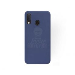 Kryty na mobil | Zadný kryt Soft Matt modrý – Honor 20 / Huawei Nova 5T | Kryty na mobil